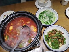 -肖记公安牛肉鱼杂馆· 省级非物质文化遗产(仁和路店)