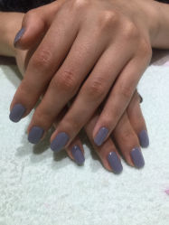 picture-Beauty你今天真好看·美甲美睫