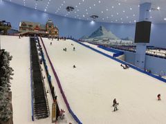 -广州热雪奇迹