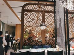 -羲和雅苑•北京烤鸭(吴中路万象城店)