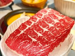 -捞神煲汤火锅(湖滨商业街店)