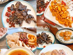 -茂名熹龙国际大酒店(人民广场高铁站店)