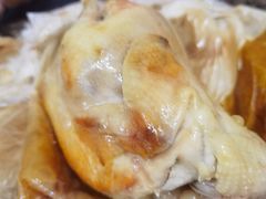 -阿侬盐焗鸡(清澜店)