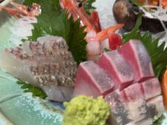 -桂马·日本料理·海胆·海鲜饭·酒场(民主广场店)