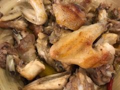 -围龙屋客家食府(福田店)