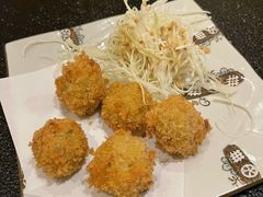 -长崎屋·日本料理·刺身·烧鸟(天河北路店)