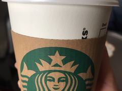 -星巴克(成都机场T2店)