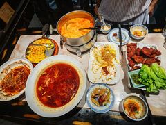 -潍坊宴·大管家(文化路店)