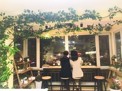 -千浔一暖DIY蛋糕烘焙(人民大学店)