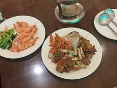 -天台泰和开元名都大酒·地中海咖啡厅