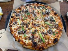 -O'mills Sourdough Bakery&Bistro(永嘉路店)