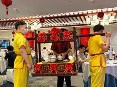 -聚春园自助餐厅(东街口店)