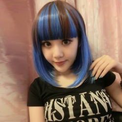 点击看大图 -时尚殿堂明星门店