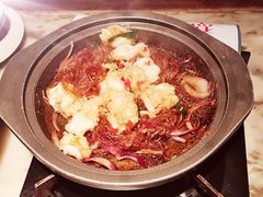 -绿茶餐厅(光谷世界城步行街店)