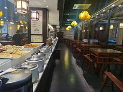 -清心素食自助餐厅(夫子庙店)