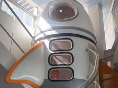 -极橙儿童齿科矫正中心(奥城店)