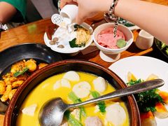 -清水亭湖北菜(大屯DT51店)