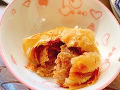 鲜肉月饼-泰康食品(南京东路店)
