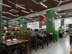 -南记食粥坊·宵夜大排档(莲花店)