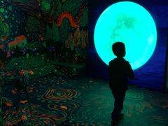 -梦幻巴比松星空体验馆