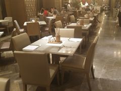 大堂-都会尚膳·海鲜自助餐厅(重庆万豪酒店)