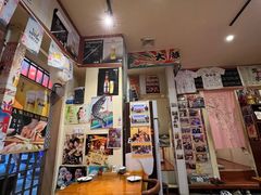 -気楽亭和食料理(气乐亭大世界本店)