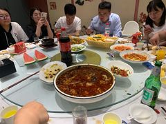 -咪咪川菜(太乙路店)