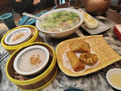-安泰楼·佛跳墙创始人·传统闽味早茶·酒楼(三坊七巷闽菜地标店)