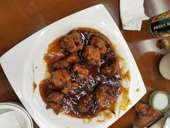 -食光慢宴·安吉土菜馆