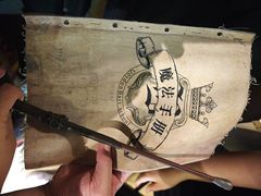 -逃脱反斗城沉浸剧情密室(北京路店)