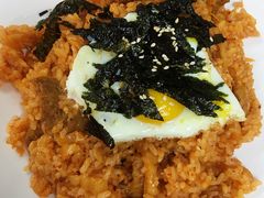 泡菜炒饭-李先生的首尔小馆(松江启源广场店)