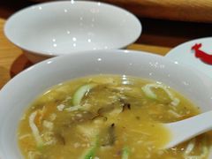 -德胜轩正宗顺德菜(宝安沙井会展中心店)