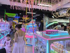 -直通车欢聚中心(崇州万达店)