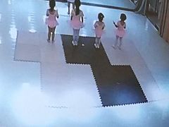 -星舞宝贝少儿舞蹈艺术(天山西路店)