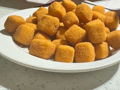 招牌八味豆腐-肥仔文澳门猪骨煲(南京西路店)