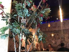 -胖老汉椒麻鸡清真新疆菜(西御街店)