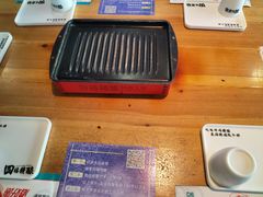-四禧精酿烧烤串吧(大明湖店)