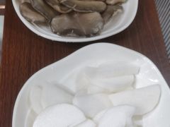-蝎王府羊蝎子(虎坊桥总店)