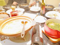 -汀小府·福建客家菜(鼓山沃尔玛店)