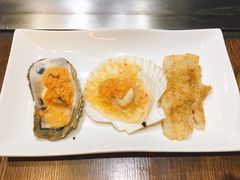 -铁板诱惑法式铁板烧(大卫城店)