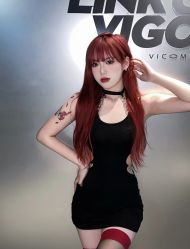 -HG美发设计沙龙