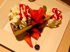-The Cheesecake Factory 芝乐坊餐厅(王府中環店)