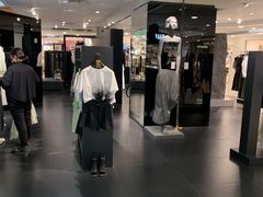 -巴黎春天(浦建店)