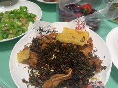 -瓯菜排档·温州海鲜(玕南店)
