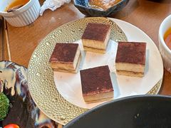 甜品蛋糕-九井澤精致料理(金茂店)