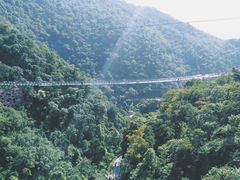 -古龙峡云天玻霸