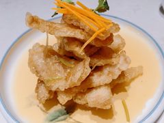 -北李妈妈菜·海肠捞饭(开发区万达店)