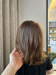 -Lumiere hair 路米日系美发