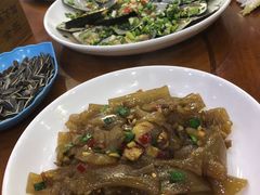 -全乐鱼馆·淳牌有机鱼直营店