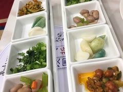 -南山鲜虾面·活鲜小馆·海味大连菜(南山总店)